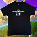 Other Based Escape Matrix Tee