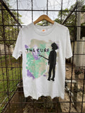 Vintage The Cure Boys Dont Cry Tees Hoodie, Sweatshirt | FlexRushtees.com
