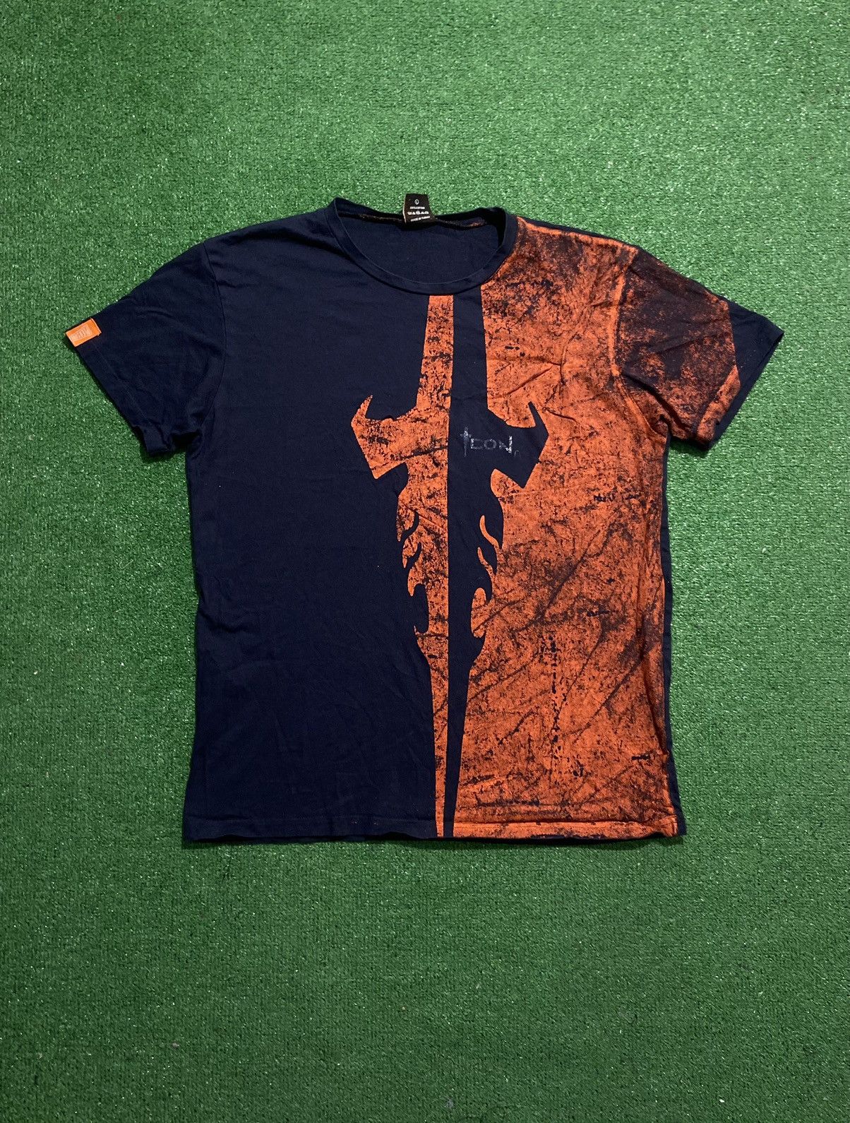 Pleasures Tribal Tee Tshirt