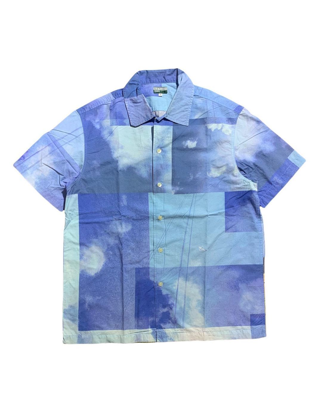 Smith Paul Smith Plane Short Sleeve Shirt Hoodie, Sweatshirt | AU16VibeMintTees.com