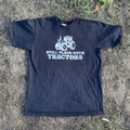 Vintage Y2k Adult Still Players With Tractors Humor Tee Hoodie, Sweatshirt | FlexRushtees.com