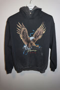 Represent Clo Racing Team Eagle Hoodie T-Shirts, Sweatshirt | FlexRushtees.com