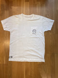 Hearts Chrome Hearts Horseshoe Logo T Shirt Hoodie, Sweatshirt | FlexRushtees.com