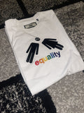 Kith Equality Tee Hoodie, Sweatshirt | FlexRushtees.com