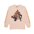Band Tees Red Hot Chili Peppers Sexy Time Long Sleeve Tee Hoodie, Sweatshirt | AU16VibeMintTees.com