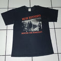 Band Tees Dead Kennedys Bedtime For Democracy Tshirt Hoodie, Sweatshirt | FlexRushtees.com