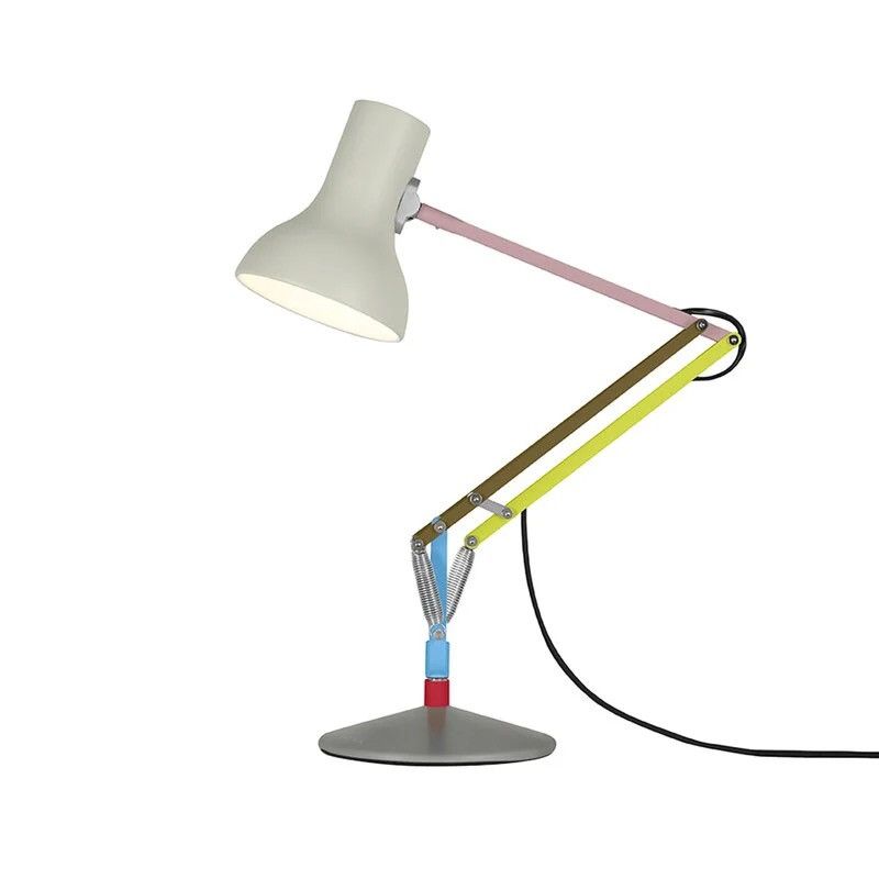 Anglepoise Type 75 Mini Desk Lamp Edition 1 T-Shirts, Hoodie, Sweatshirt | FlexRushtees.com