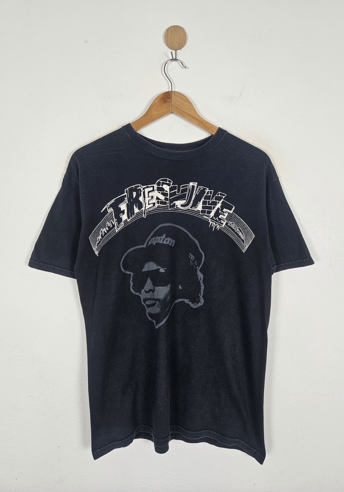 Vintage Freshjive Eazy E Nwa Shirt Hoodie, Sweatshirt | FlexRushtees.com