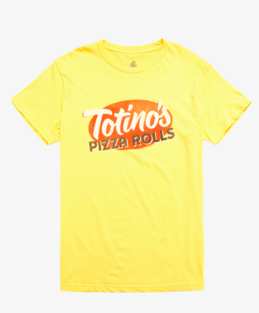 Vintage Deadstock Pizza Rolls T Shirt Hoodie, Sweatshirt | FlexRushtees.com