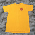 Vintage 1980s Spring Break Shirt Tiki Hut Bar Freaknik Hip Hop Ft Lauderdale Sun Men L Yello Hoodie, Sweatshirt
