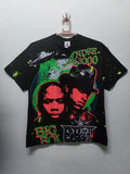 Rap Tees Backstockco Outkast T Shirt Hoodie, Sweatshirt | FlexRushtees.com