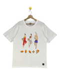 Steals Uniqlo Capcom Street Fighter T Shirt