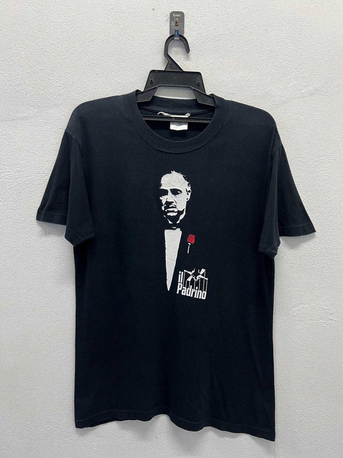 Other Vintage Y2k The Godfather Il Padrino Graphic Print T Shirt