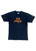 Xlarge Vintage X Large Clockwork Orange Parody Shirt