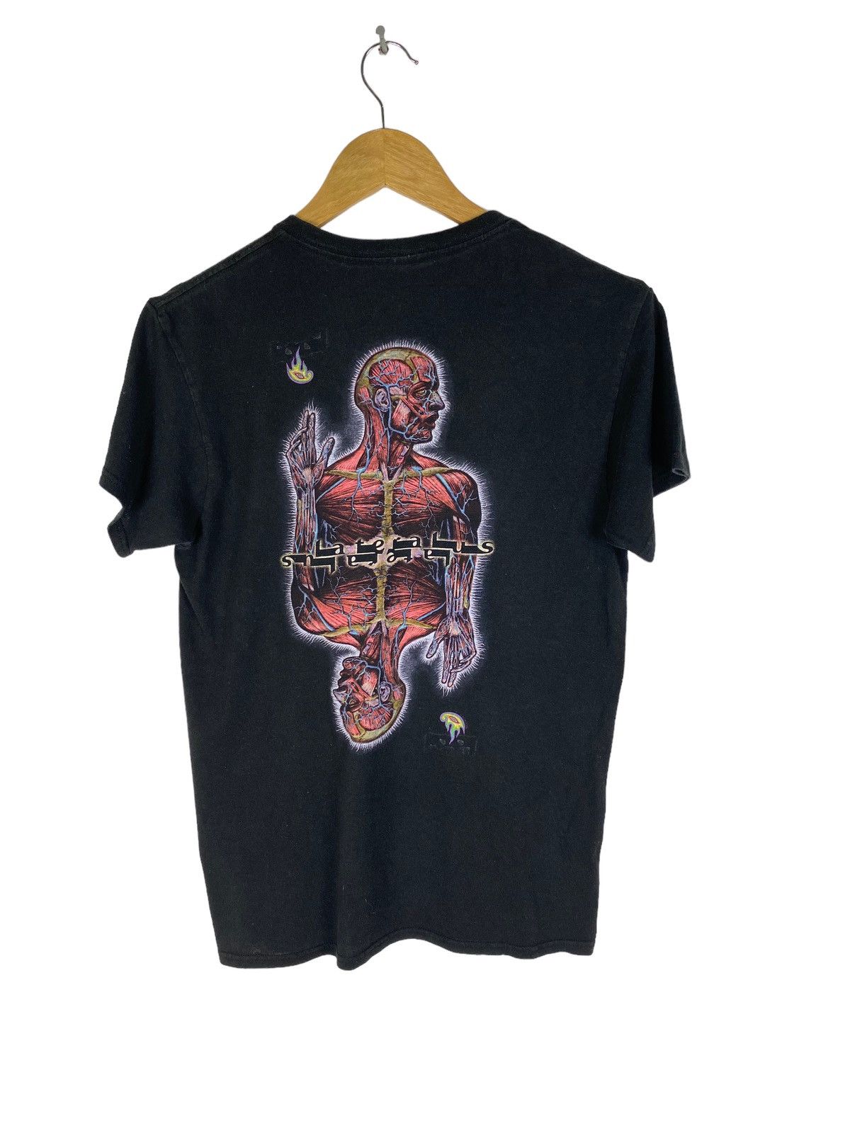 Tees Tools Band Tour Shirt Hoodie, Sweatshirt | FlexRushtees.com