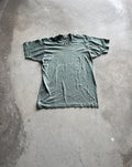 Vintage Sun Faded 70s Blank T Shirt