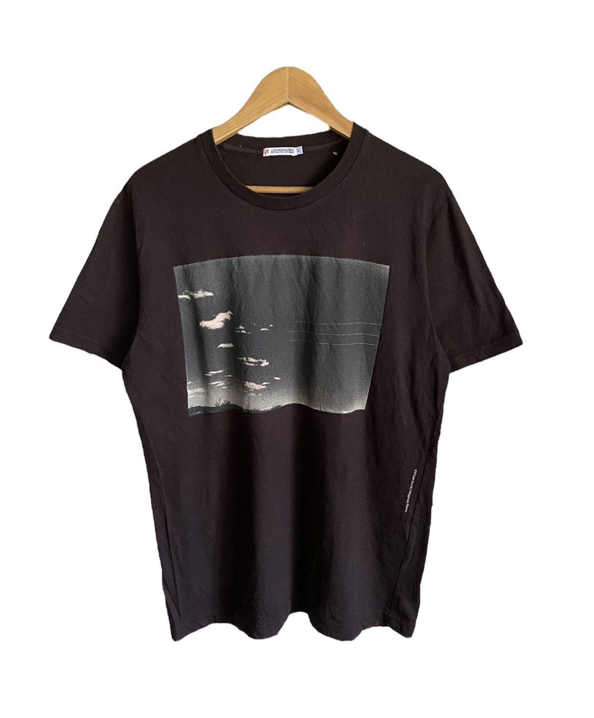 Exclusive Collab Uniqlo With American Photographer Shirt Hoodie, Sweatshirt | FlexRushtees.com
