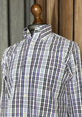 Gant Long Beach Poplin Shirt Long Sleeve Men S Size S