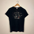 Band Tees Linkin Park Hybrid Theory 2006 Rock Band Vintage T Shirt Hoodie, Sweatshirt | FlexRushtees.com