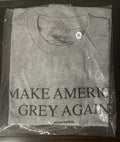 Records G59 Records Germ Bootleg Maga Tee Grey Xl New Hoodie, Sweatshirt | FlexRushtees.com