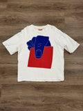 Sebastian Curi Graphic Hand Illustration Print T-Shirts, Hoodie, Sweatshirt | FlexRushtees.com