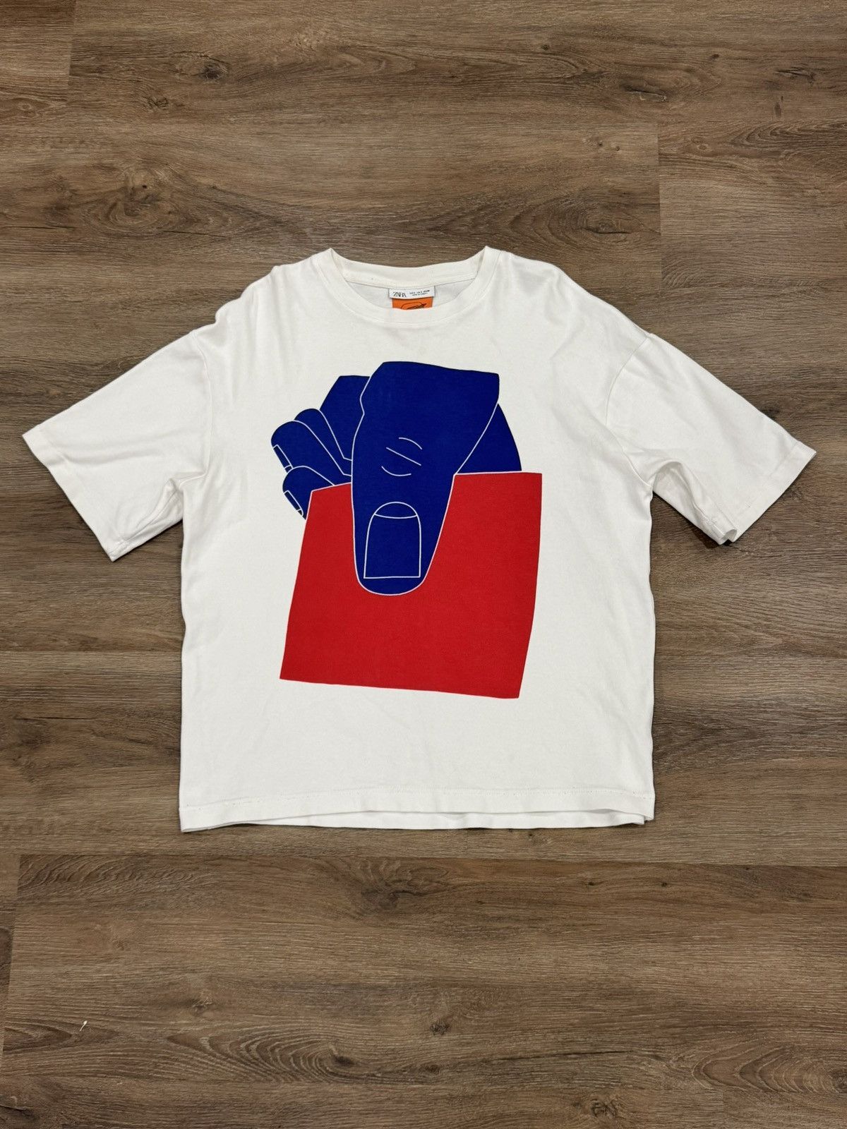 Sebastian Curi Graphic Hand Illustration Print T-Shirts, Hoodie, Sweatshirt | FlexRushtees.com