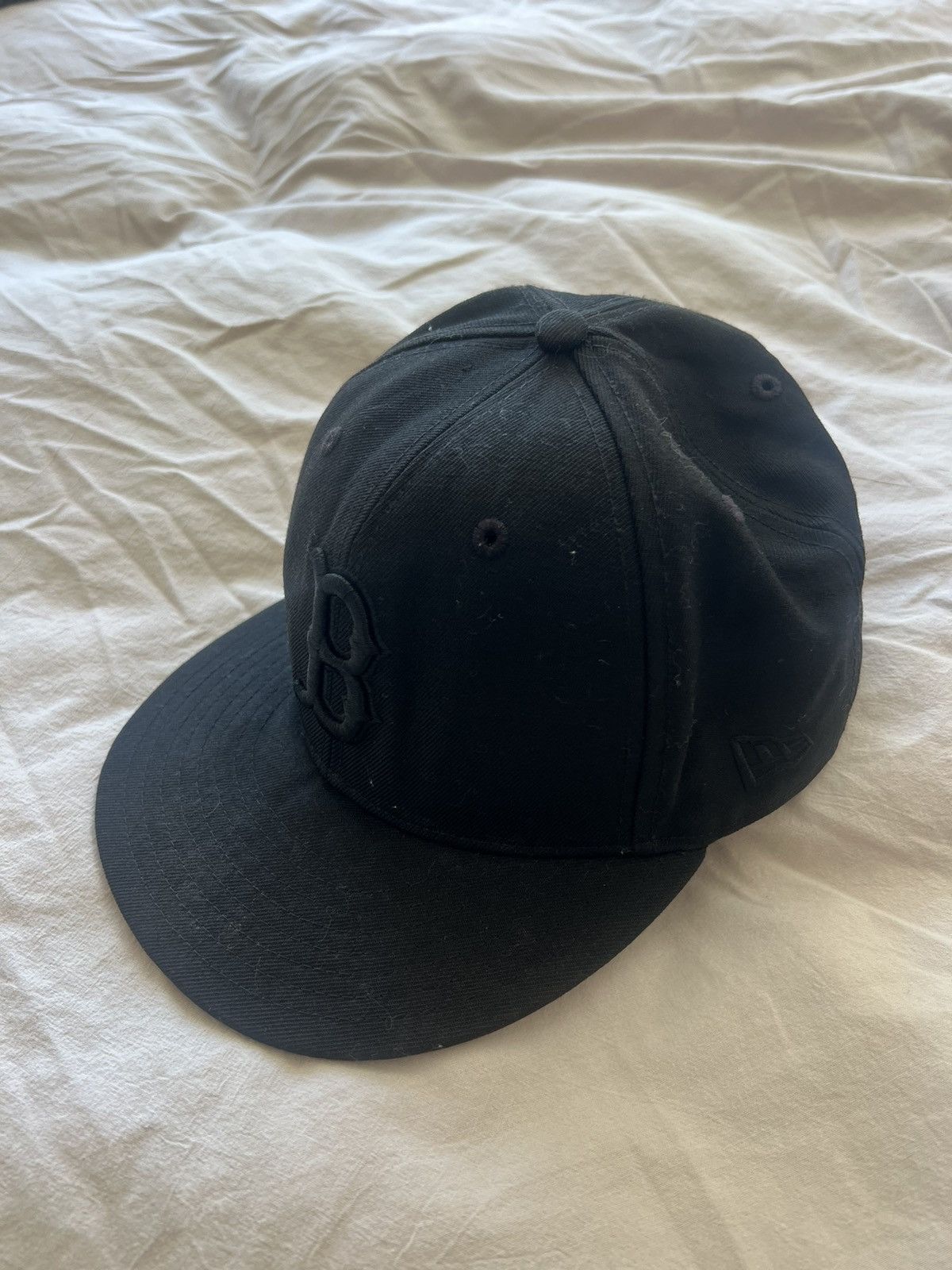 New Era Boston Red Sox New Era Fitted 59fifty