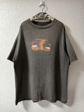 Saint Michael Eyes Tee Hoodie, Sweatshirt | FlexRushtees.com
