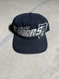 Vintage Sports Specialties Raiders Grid Snapback