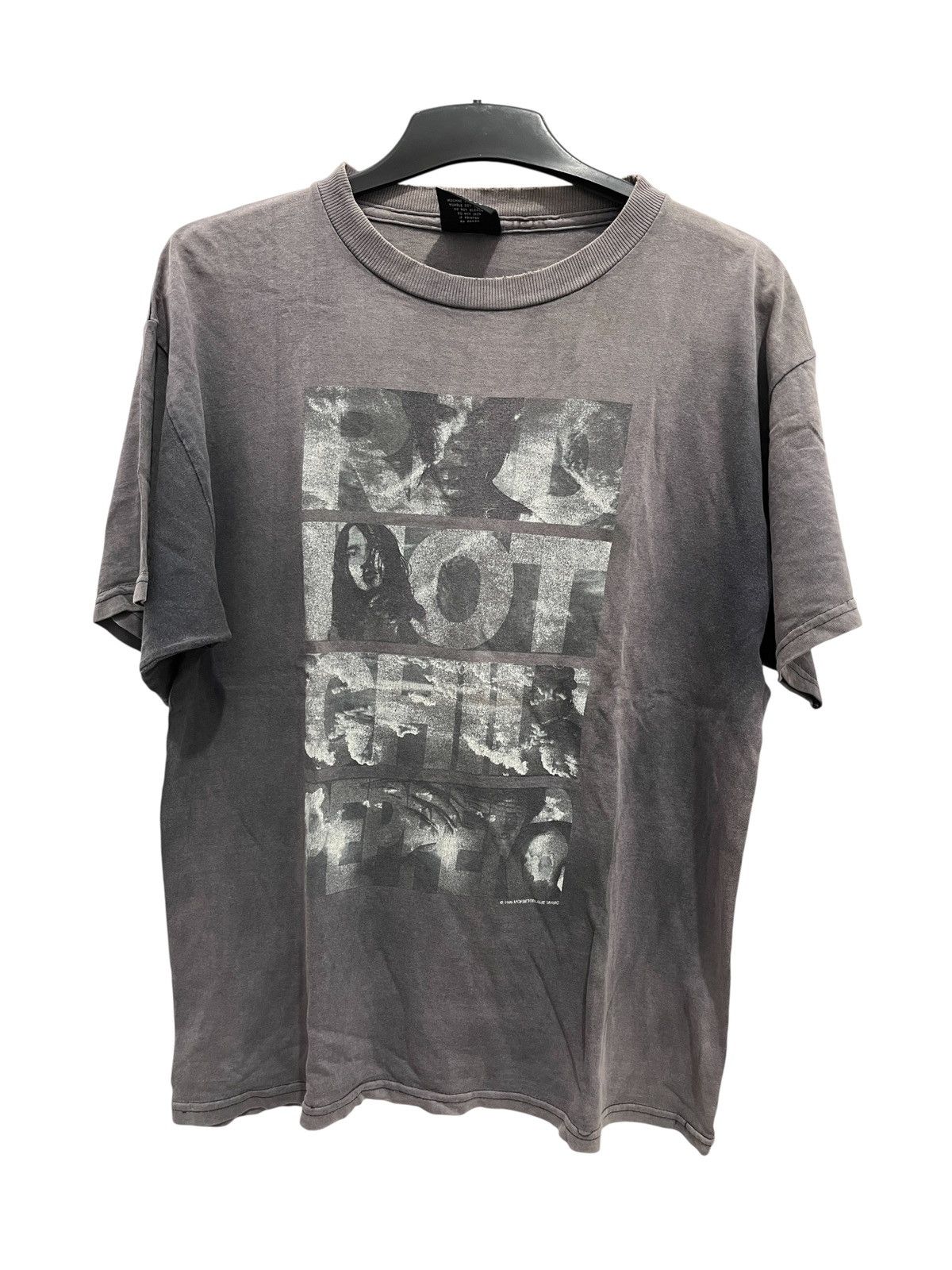 Band Tees Vintage 1990s Red Hot Chili Peppers Hoodie, Sweatshirt | FlexRushtees.com