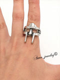 Jewelry Mf Doom Ring