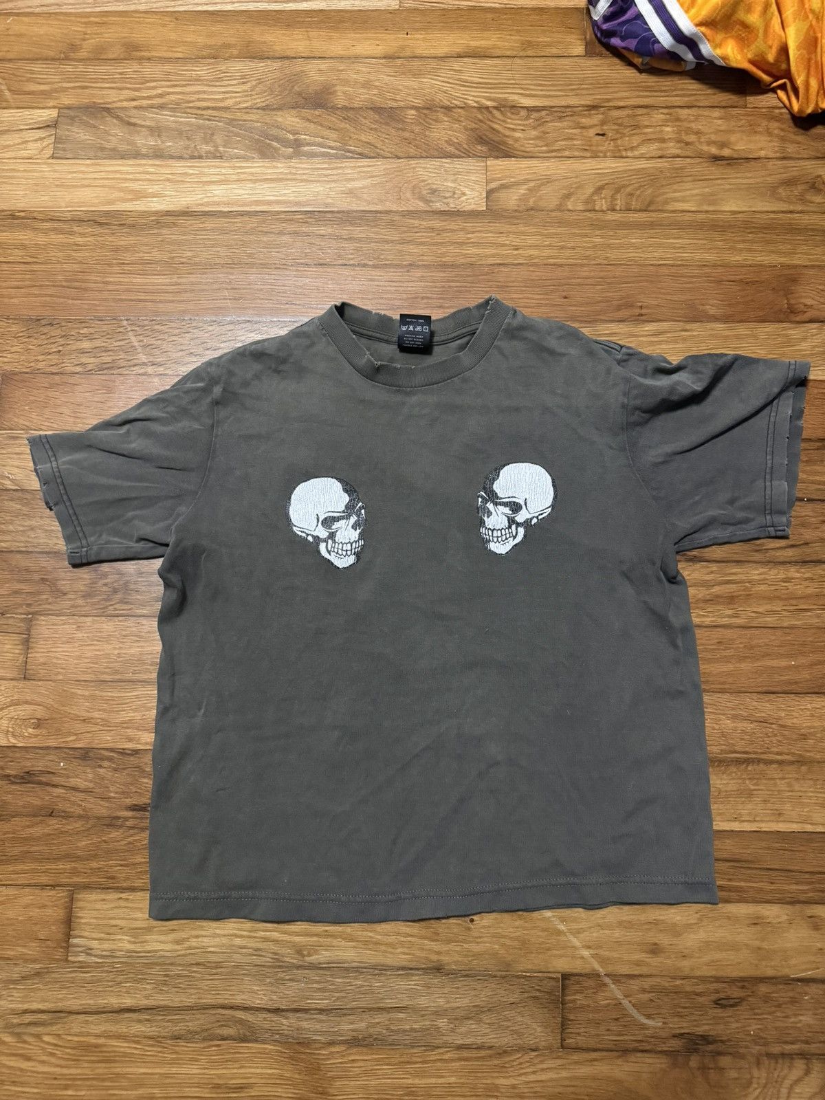 N Ine Number N Ine The Clash Og Tee Hoodie, Sweatshirt | FlexRushtees.com