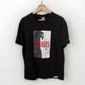 Cookies Tony Montana 80 S Crime Drama T Shirt Hoodie, Sweatshirt | FlexRushtees.com