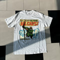 Rap Tees X Vintage Vintage Mf Doom Madvillain All Caps Stones Throw Tee