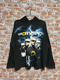 Vintage 90s The Offspring Rock Band Hoodie T-Shirts, Sweatshirt | FlexRushtees.com
