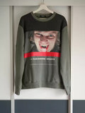 Undercover Undercover 19aw Clockwork Orange Hoodie 2507
