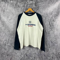 Band Tees The Offspring Splinter 2004 Vintage Long Sleeve T Shirt 00s Hoodie, Sweatshirt | AU16VibeMintTees.com