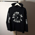 Vintage Y2k System Of A Down Vintage Band Hoodie M L Limp Bizkit T-Shirts, Sweatshirt | FlexRushtees.com