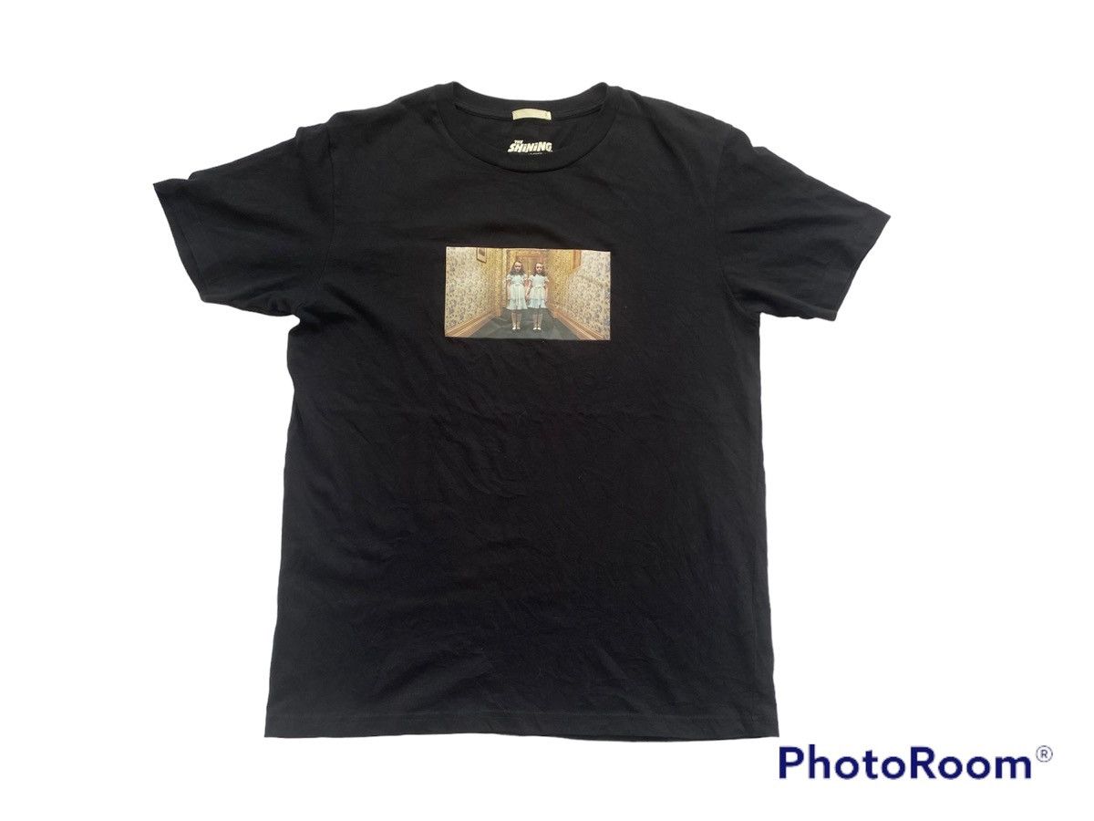 Other Free Shipping The Shinning Movie Shirt