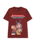 Dead Brain Dead Wolverine T Shirt Deadstock Hoodie, Sweatshirt | FlexRushtees.com
