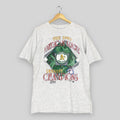 Vintage 90s Oakland Athletics Mlb T Shirt Large Hoodie, Sweatshirt | FlexRushtees.com