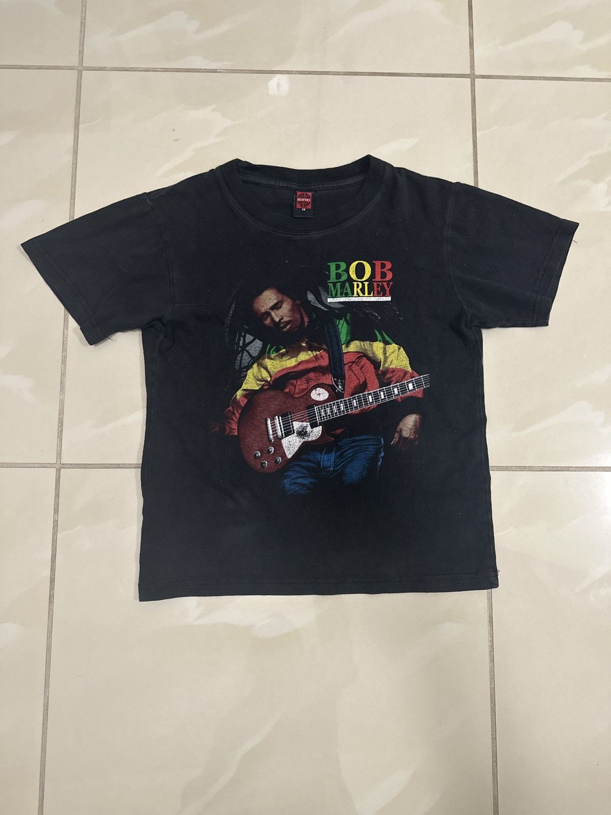 Vintage Bob Marley Tee Hoodie, Sweatshirt | FlexRushtees.com