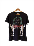 Moschino Cheap Chic By Moschino 1993 Tee Hoodie, Sweatshirt | FlexRushtees.com