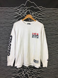 Starter Black Label Casual Essential Longsleeve Tee