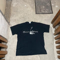 Band Tees Vintage Moonspell 90s T Shirt Screen Stars Merch