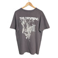 Vintage Y2k The Offspring Punk Tour Band Tee Hoodie, Sweatshirt | FlexRushtees.com