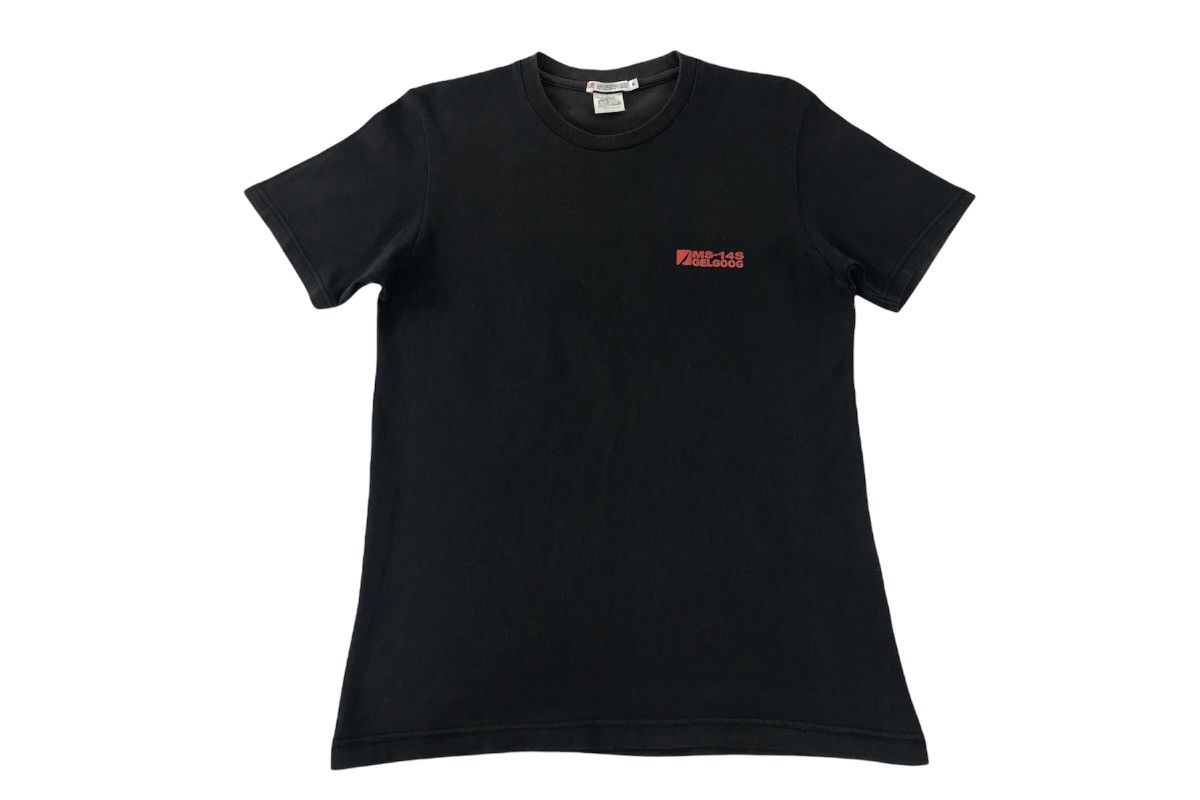 Anime Gundam 30th Anniversary C Sotsu Sunrise Tee