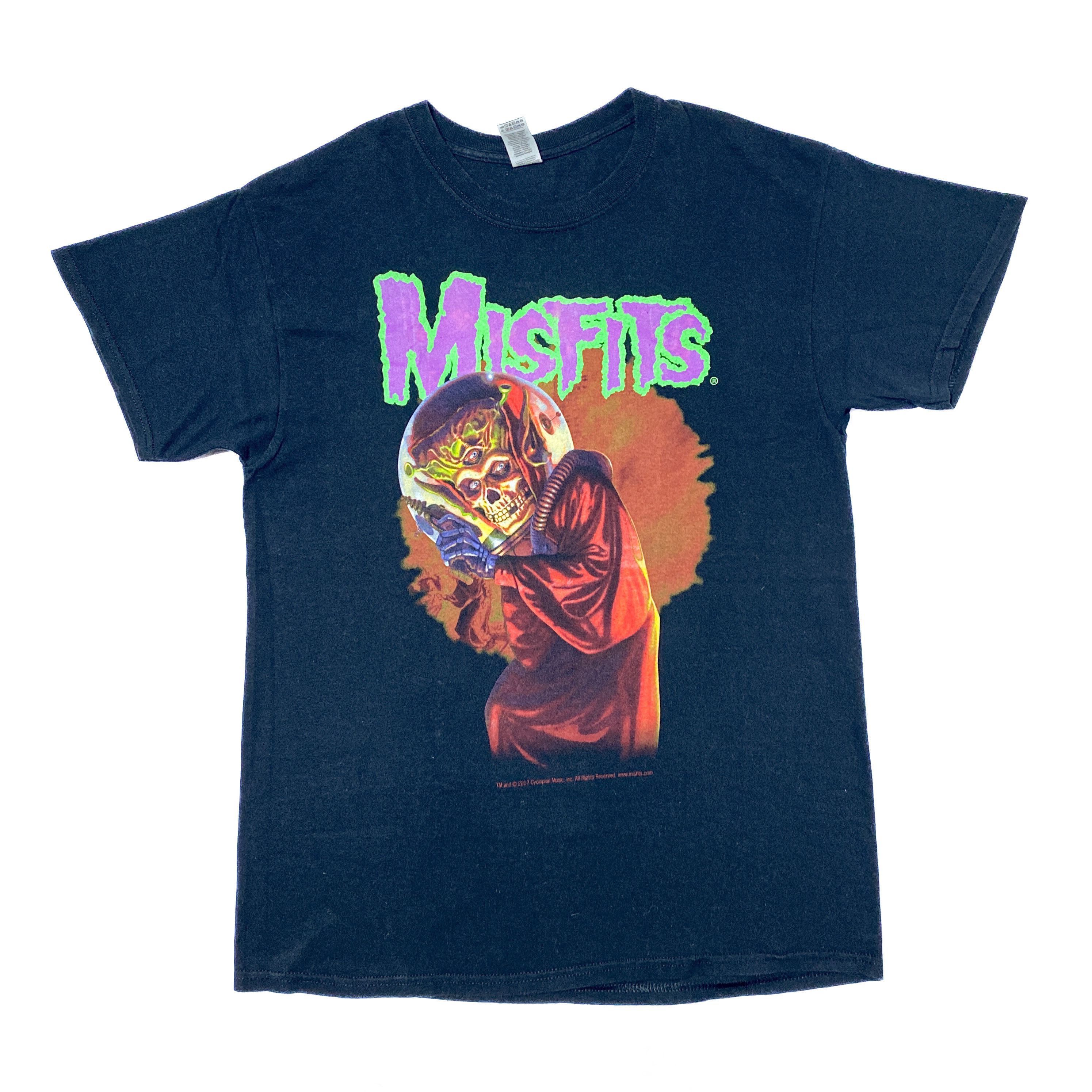 Misfits Band Tee Hoodie, Sweatshirt | FlexRushtees.com