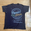 Other Panic At The Disco Graphic Tee Hoodie, Sweatshirt | FlexRushtees.com