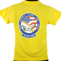 Other Sts 61 B Nasa Space Shuttle Mission T Shirt Vintage 80s